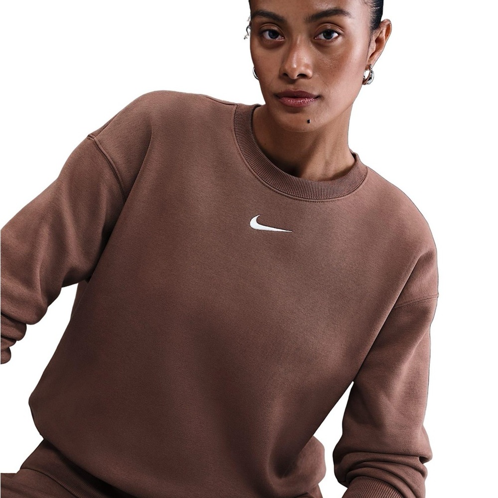 Nike Crewneck